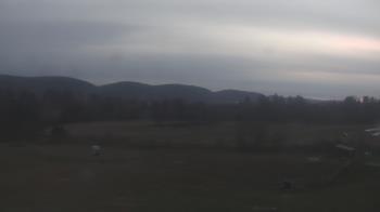 Weather camera view of Sugar Valley Rural Charter School.