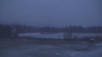 Weather camera view of Sugar Valley Rural Charter School.