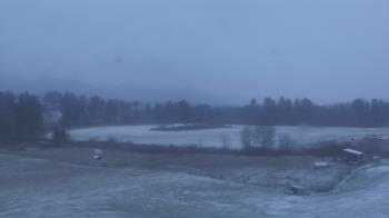 Weather camera view of Sugar Valley Rural Charter School.