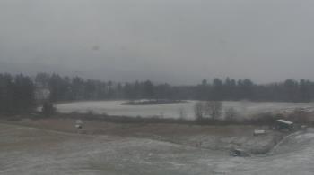 Weather camera view of Sugar Valley Rural Charter School.