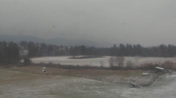 Weather camera view of Sugar Valley Rural Charter School.