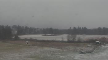 Weather camera view of Sugar Valley Rural Charter School.