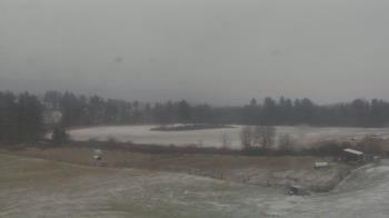 Weather camera view of Sugar Valley Rural Charter School.