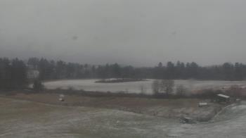 Weather camera view of Sugar Valley Rural Charter School.