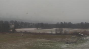 Weather camera view of Sugar Valley Rural Charter School.