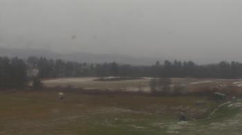 Weather camera view of Sugar Valley Rural Charter School.