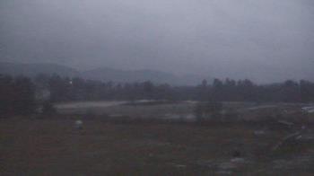 Weather camera view of Sugar Valley Rural Charter School.