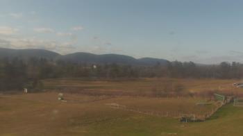 Weather camera view of Sugar Valley Rural Charter School.