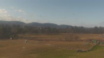 Weather camera view of Sugar Valley Rural Charter School.