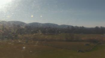 Weather camera view of Sugar Valley Rural Charter School.