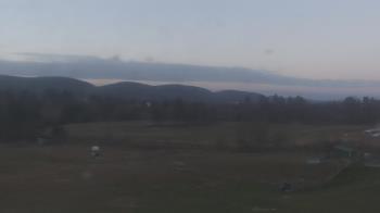 Weather camera view of Sugar Valley Rural Charter School.