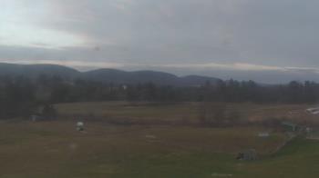 Weather camera view of Sugar Valley Rural Charter School.