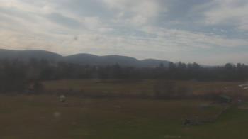 Weather camera view of Sugar Valley Rural Charter School.