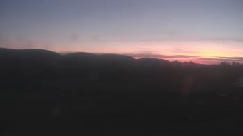 Weather camera view of Sugar Valley Rural Charter School.