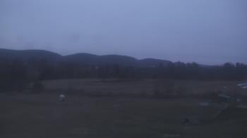 Weather camera view of Sugar Valley Rural Charter School.