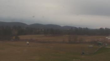 Weather camera view of Sugar Valley Rural Charter School.