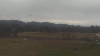 Weather camera view of Sugar Valley Rural Charter School.
