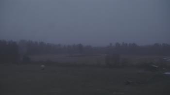 Weather camera view of Sugar Valley Rural Charter School.