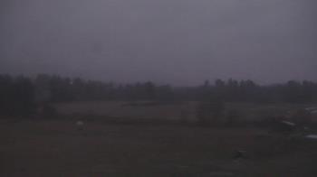 Weather camera view of Sugar Valley Rural Charter School.