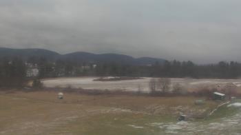 Weather camera view of Sugar Valley Rural Charter School.