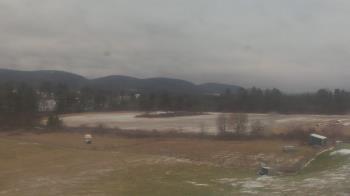 Weather camera view of Sugar Valley Rural Charter School.