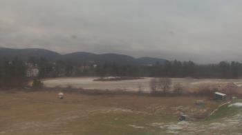Weather camera view of Sugar Valley Rural Charter School.