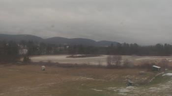 Weather camera view of Sugar Valley Rural Charter School.