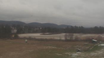 Weather camera view of Sugar Valley Rural Charter School.