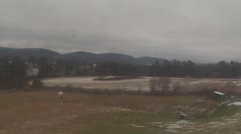 Weather camera view of Sugar Valley Rural Charter School.