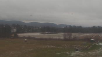 Weather camera view of Sugar Valley Rural Charter School.