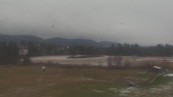 Weather camera view of Sugar Valley Rural Charter School.