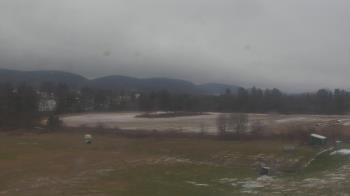Weather camera view of Sugar Valley Rural Charter School.