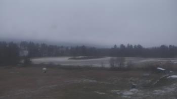 Weather camera view of Sugar Valley Rural Charter School.