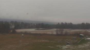 Weather camera view of Sugar Valley Rural Charter School.