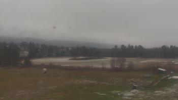 Weather camera view of Sugar Valley Rural Charter School.