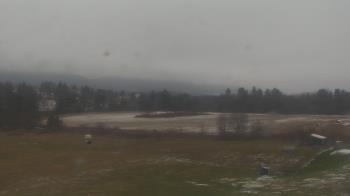 Weather camera view of Sugar Valley Rural Charter School.