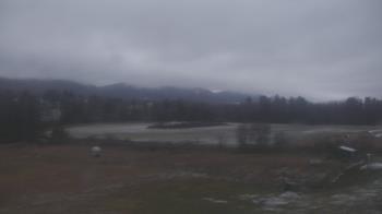 Weather camera view of Sugar Valley Rural Charter School.