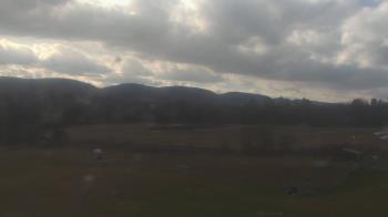 Weather camera view of Sugar Valley Rural Charter School.