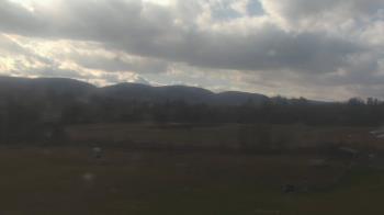 Weather camera view of Sugar Valley Rural Charter School.