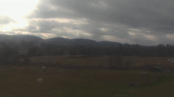 Weather camera view of Sugar Valley Rural Charter School.