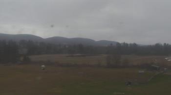 Weather camera view of Sugar Valley Rural Charter School.