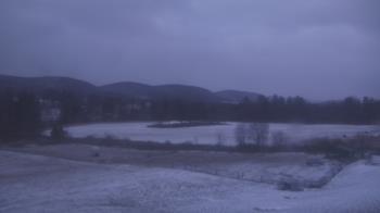 Weather camera view of Sugar Valley Rural Charter School.