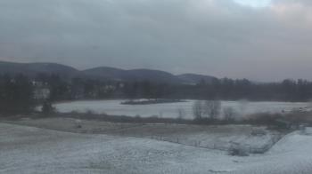 Weather camera view of Sugar Valley Rural Charter School.