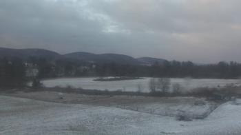 Weather camera view of Sugar Valley Rural Charter School.