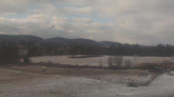 Weather camera view of Sugar Valley Rural Charter School.