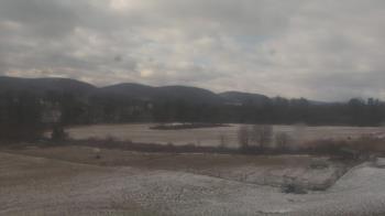 Weather camera view of Sugar Valley Rural Charter School.