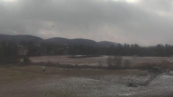Weather camera view of Sugar Valley Rural Charter School.