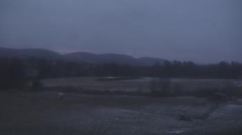 Weather camera view of Sugar Valley Rural Charter School.