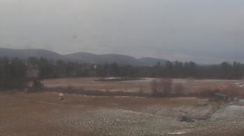 Weather camera view of Sugar Valley Rural Charter School.