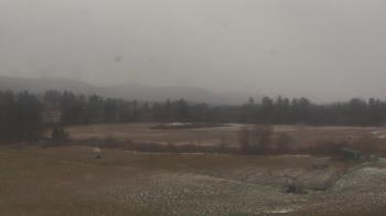 Weather camera view of Sugar Valley Rural Charter School.